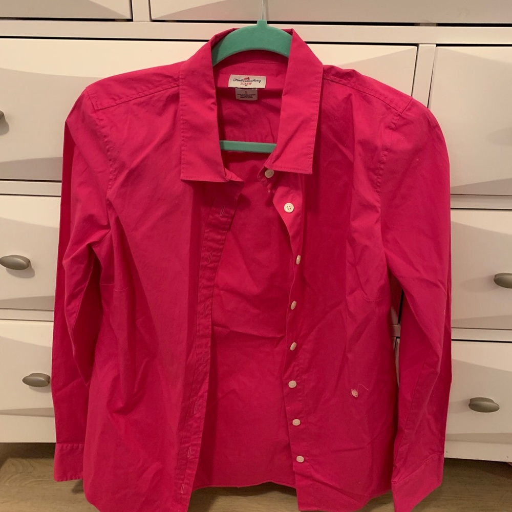 J Crew Button Down Long Sleeves - image 2